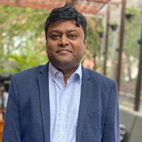 Vinay Angadi